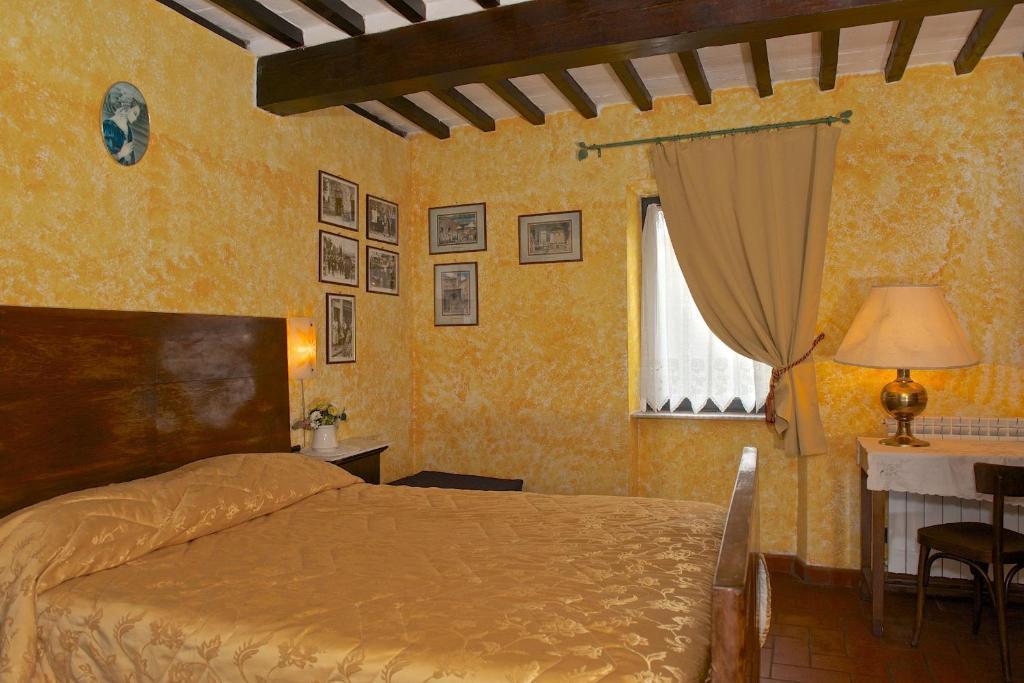 Agriturismo La Conte Lucca Quarto foto